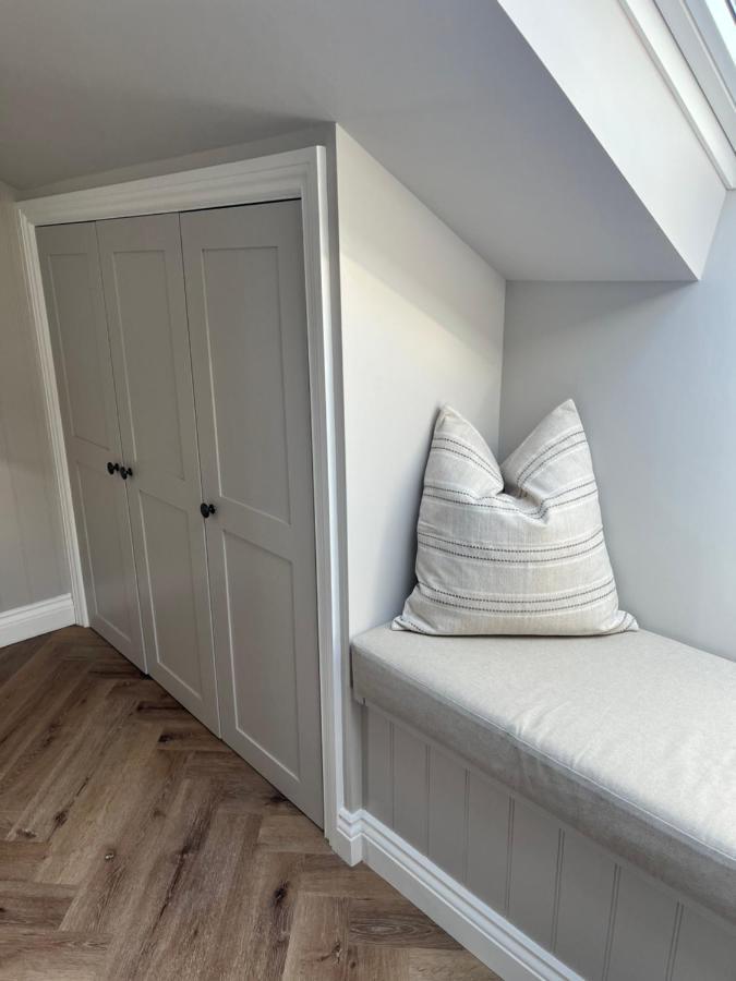 Kiln House Lodge Гаррогейт Екстер'єр фото