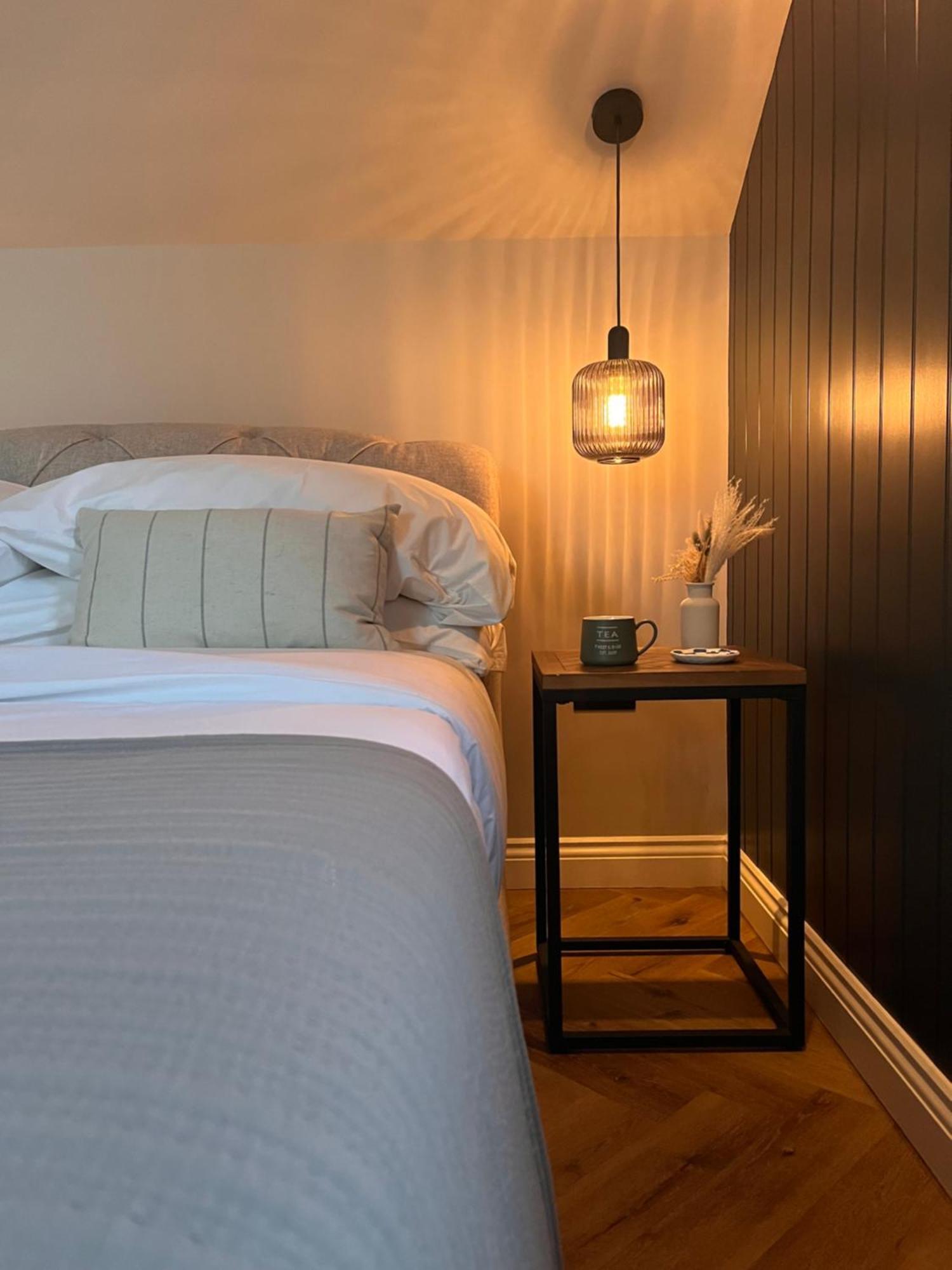 Kiln House Lodge Гаррогейт Екстер'єр фото